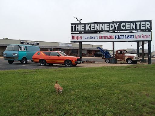 Glory Road Antiques - Thumbnail