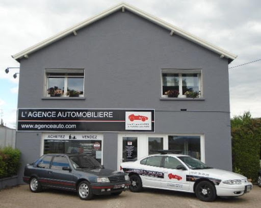 L'Agence Automobilière de Montbéliard - Thumbnail