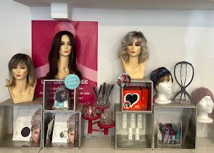 Photo n°12 de Sun Médical à Marseille (Magasin de perruques)