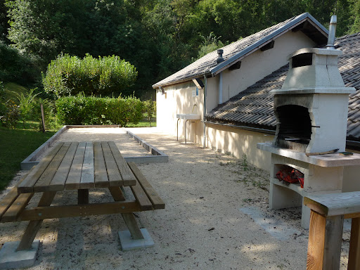 Camping Les Babelles