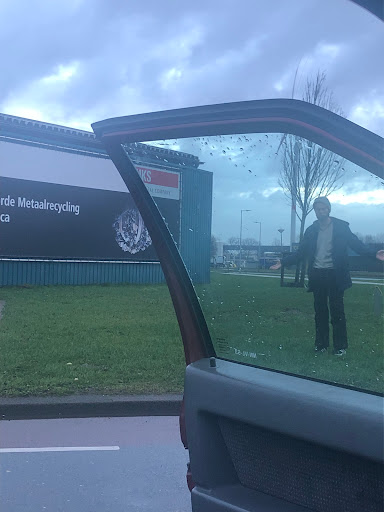Gevarendriehoek World - Thumbnail