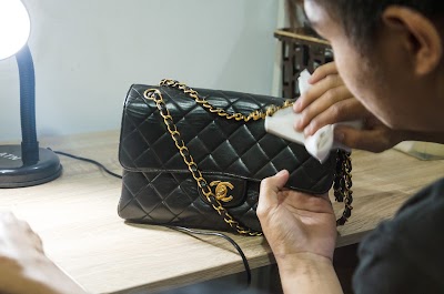 Photos of Your Bag Spa
