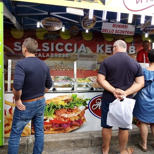 FIERA OGNISANTI