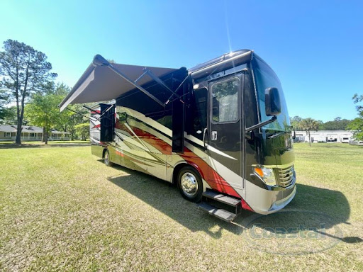 Coastal RV Center - Thumbnail