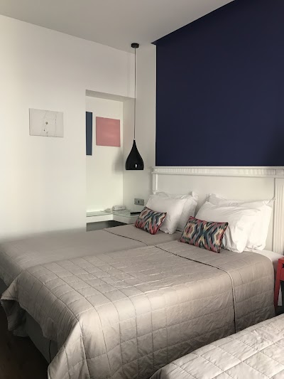 Photos of El Greco Superior Hotel