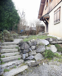 Photo n°3 de BUTUNER MAÇONNERIE à Saint-Gervais-les-Bains (Maçon)