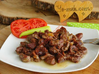 Taner kebap salonu