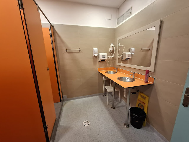 Mediterranean Hostel Barcelona by null