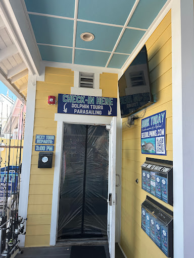Bridge Street Bait Shop