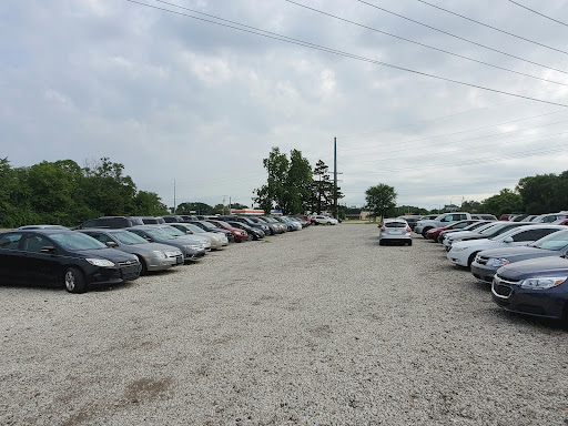 Dahab Auto Sales And Repair LLC - Thumbnail