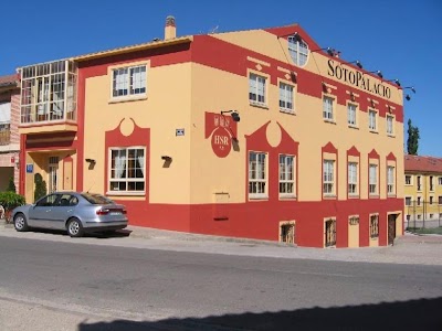 Photos of Hostal Sotopalacio