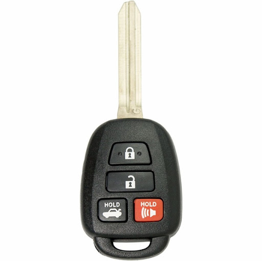 KeyMex - Visual