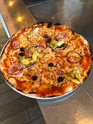 Photo n°18 de ITALIENMIO à Nice (Restaurant italien)