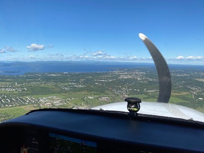 Vermont Flight Academy