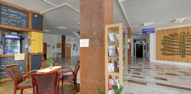 Komentáre a hodnotenia Filozofická fakulta Univerzity Mateja Bela