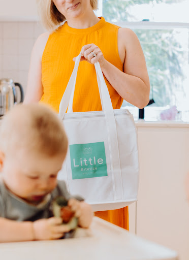 Little Bitesize Gallery - Australia