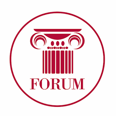 Forum, Author: Forum