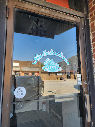 The Bakin' Diner - Thumbnail