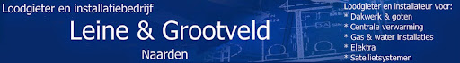 Technisch Installatiebureau Leine & Grootveld - Thumbnail