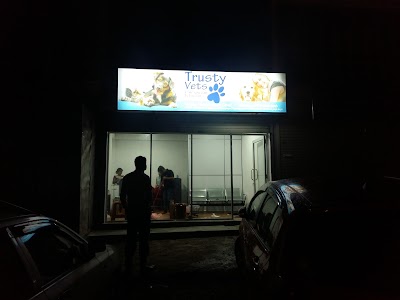 Photos of Trusty Vets Animal Clinic