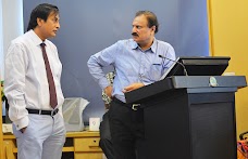 DR.Tariq Zahid Khan karachi