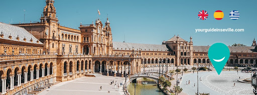 Your Guide in Seville
