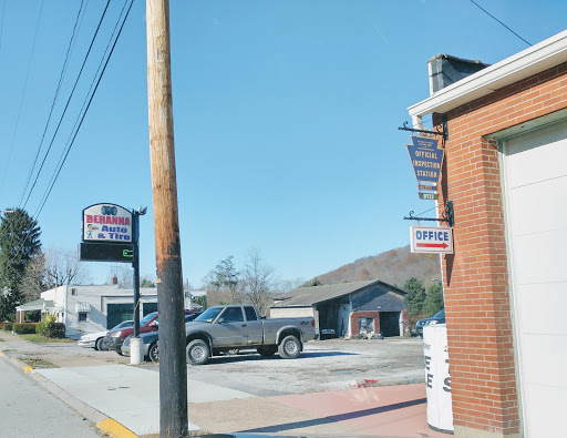 Behanna Auto & Tire - Thumbnail