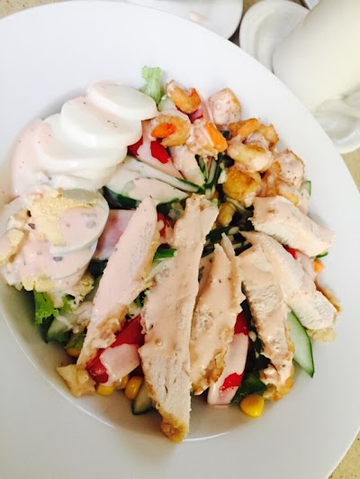 Photos of Browns Cafe & Restaurant