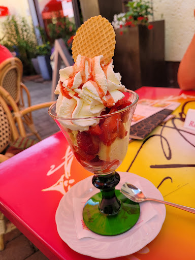 Hofcafe Schütze - Visual