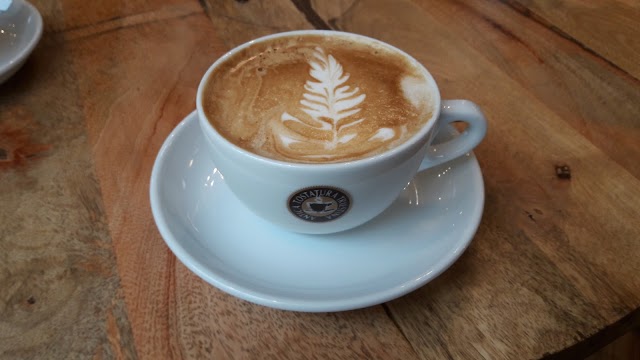 Espressobar Café Otto