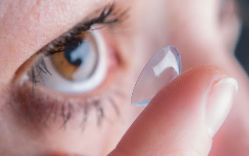 Optique de La Sarre - Thumbnail