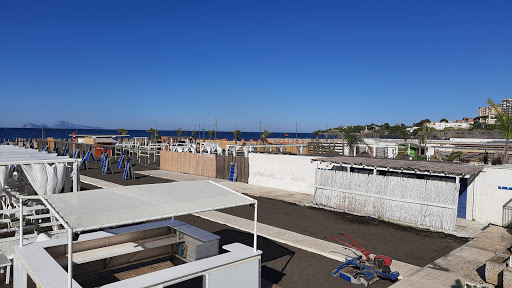 Lido Risorgimento - Visual