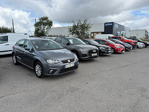 Photo n°5 de SYSTEM VO à Lexy (Vendeur de voitures d'occasion)