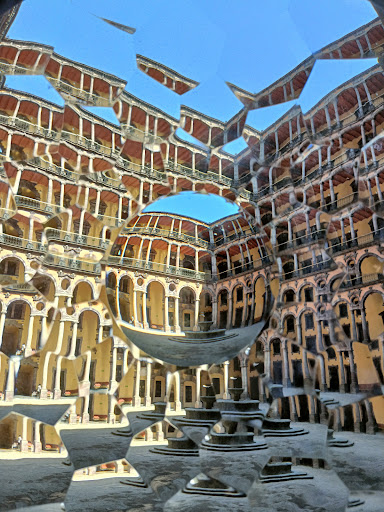 Ministry of Culture - Thumbnail