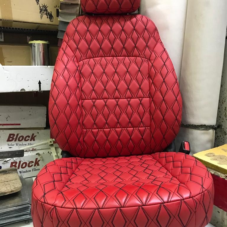 ALSAYARA ALHADETHA CARE ACCESSORY - صورة 2