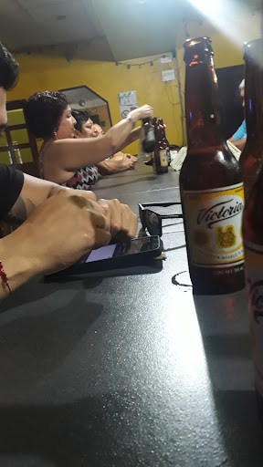 Bar El Mundial