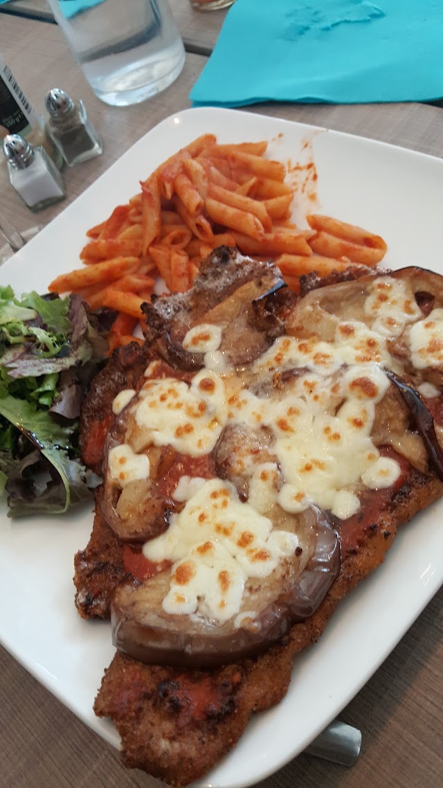 Dolce Ristorante