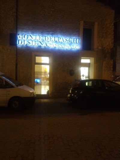 Banca Monte dei Paschi di Siena