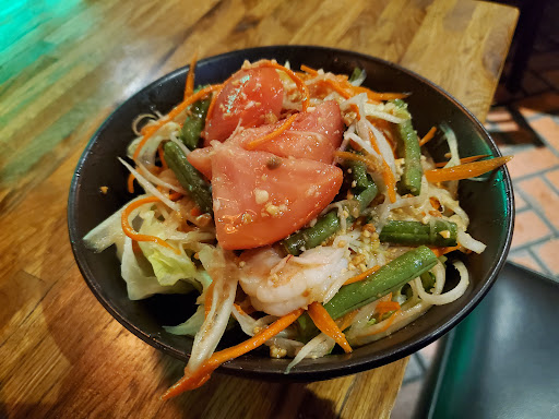Only Thai Authentic Kitchen - Visual