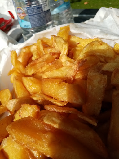 Wincanton Fish Bar - Thumbnail