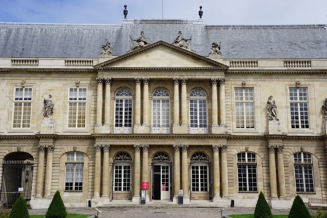Hôtel de Soubise