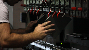 Photo n°1 de A.S.G à Salies-de-Béarn (Fournisseur de matériel audiovisuel)