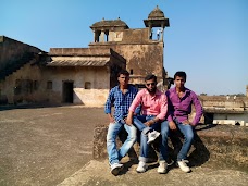 Rohtas Fort (North Gate) jhelum