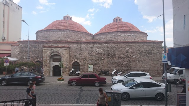 Bergama Sofrasi