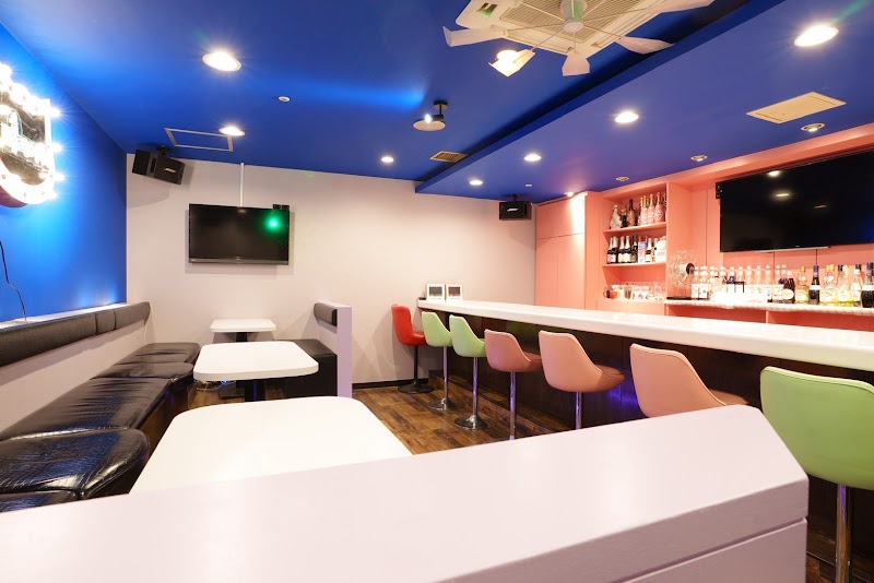 猫耳メイドカフェバーにゃーとぴあ札幌