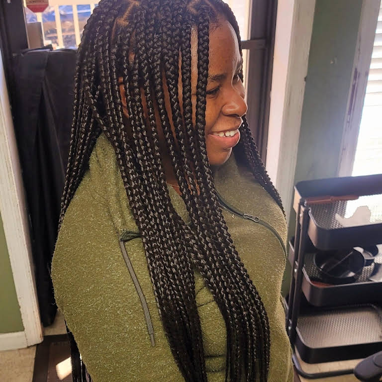 Vava African Hair Braiding - Orlando - Book Online - Prices, Reviews, Photos