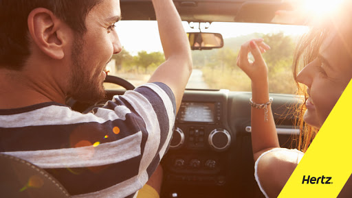 Hertz Location De Voitures - Paris, Clamart - 10 Avenue Reaumur