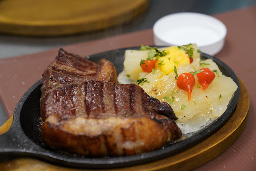 Brazil Gourmet Pizzeria & Grill - Thumbnail