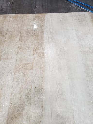 Eastern Shore Floor Cleaning - Thumbnail