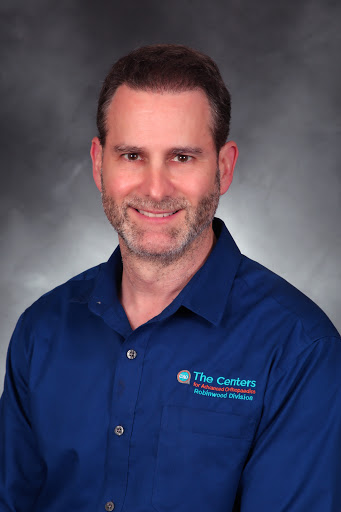 Dr. Gary M. Sherman, MD